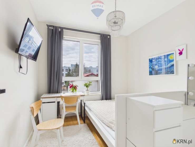 3 pokojowe, Warszawa, Ochota, ul. , Mieszkanie  do wynajęcia