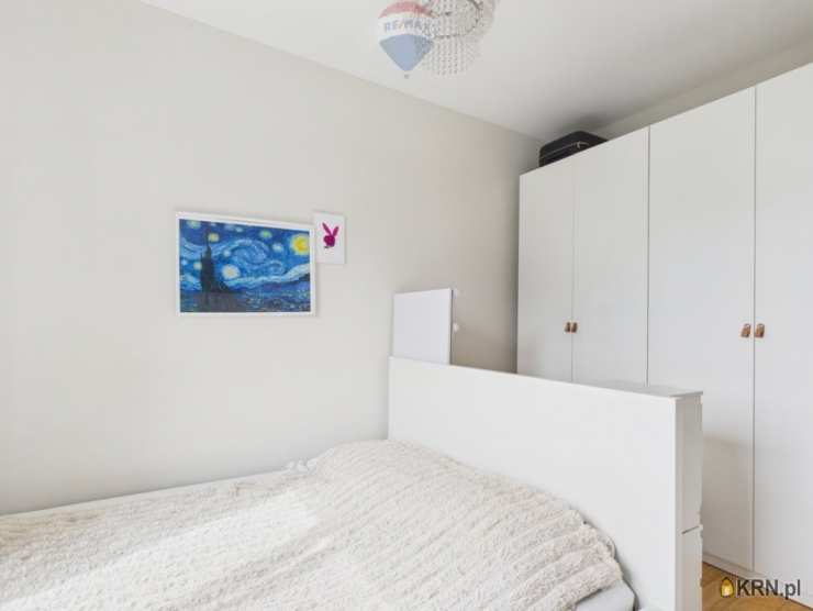 3 pokojowe, Mieszkanie  do wynajęcia, Warszawa, Ochota, ul. 