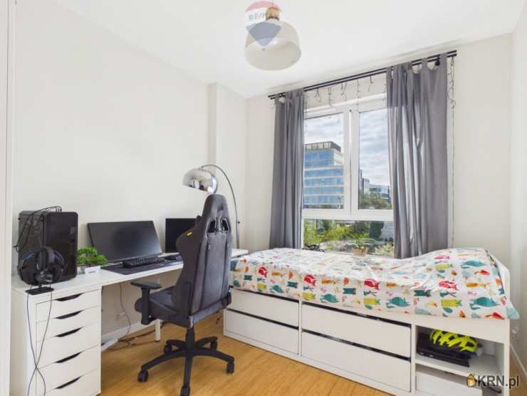 Mieszkanie  do wynajęcia, 3 pokojowe, Warszawa, Ochota, ul. 