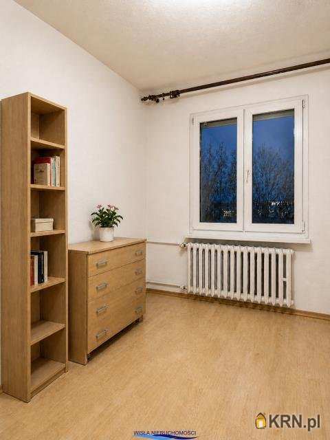 Mieszkanie  na sprzedaż, 4 pokojowe, Warszawa, Ursynów, ul. Związku Walki Młodych