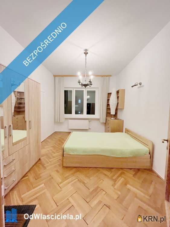 Mieszkanie  do wynajęcia, 2 pokojowe, Warszawa, Wola, ul. Sienna