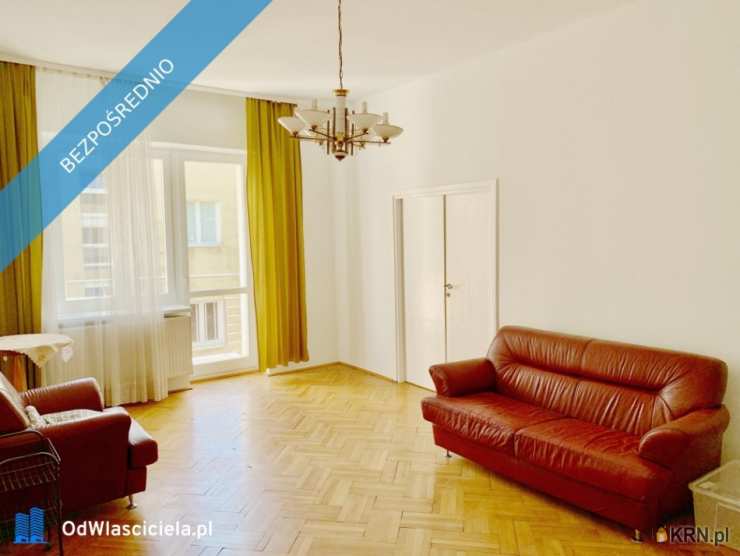 2 pokojowe, Warszawa, Wola, ul. Sienna, Mieszkanie  do wynajęcia