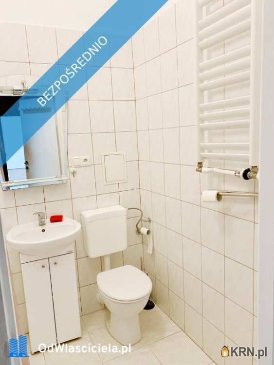 2 pokojowe, Mieszkanie  do wynajęcia, Warszawa, Wola, ul. Sienna