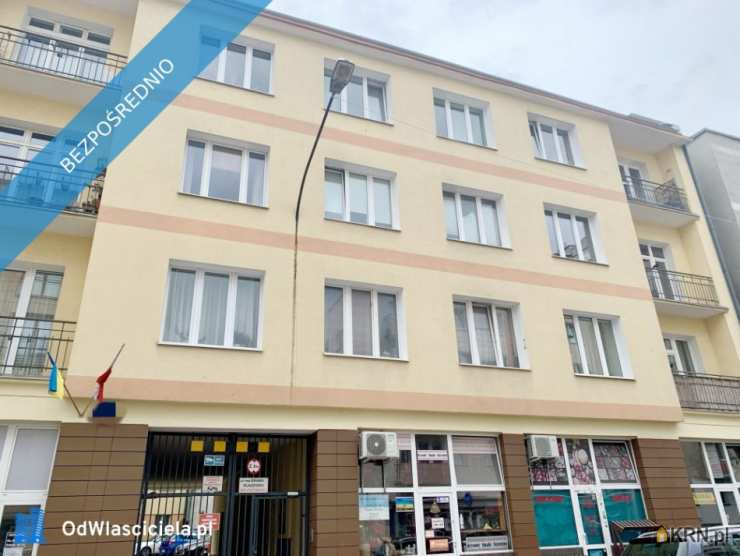OdWlasciciela.pl, Mieszkanie  do wynajęcia, Warszawa, Wola, ul. Sienna