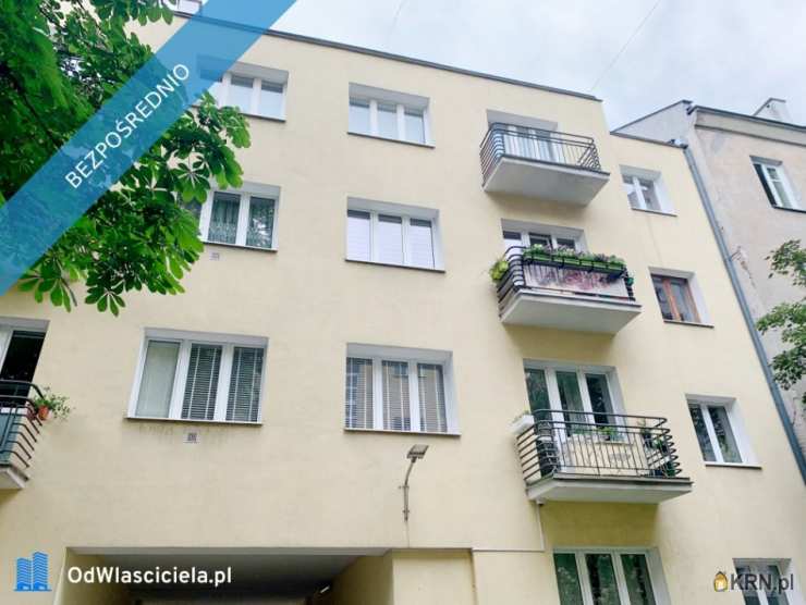 Mieszkanie  do wynajęcia, Warszawa, Wola, ul. Sienna, 2 pokojowe