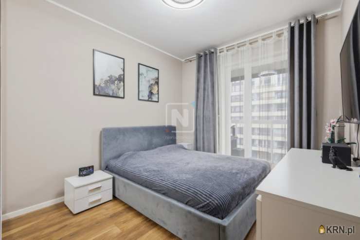 3 pokojowe, Warszawa, Białołęka, ul. Kaliny, Mieszkanie  na sprzedaż