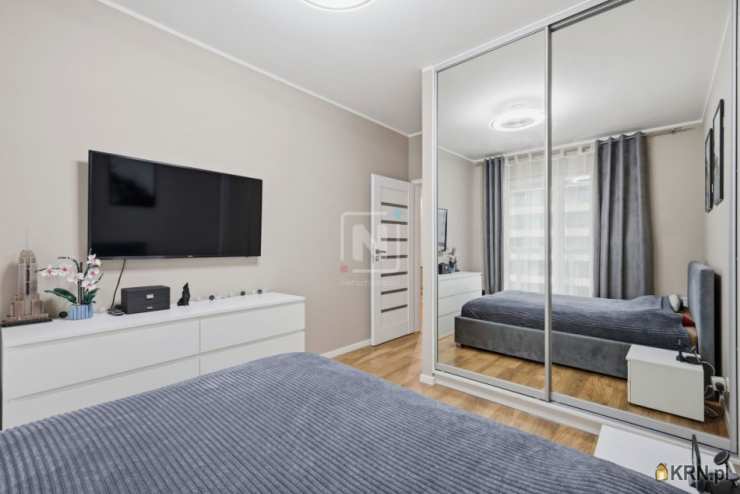 3 pokojowe, Mieszkanie  na sprzedaż, Warszawa, Białołęka, ul. Kaliny