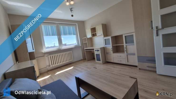 3 pokojowe, Mieszkanie  do wynajęcia, Warszawa, Bielany, ul. M. Dąbrowskiej