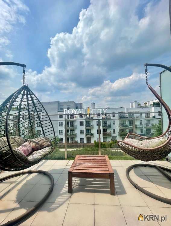 2 pokojowe, Warszawa, Wilanów, ul. , Mieszkanie  na sprzedaż