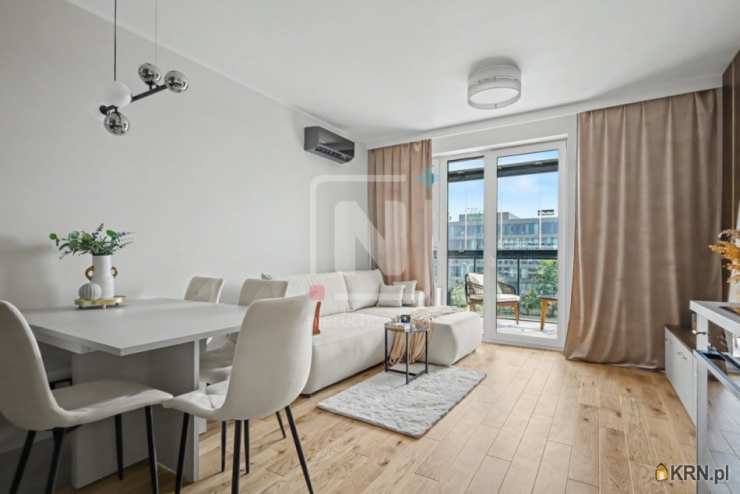 Mieszkanie  na sprzedaż, Warszawa, Włochy/Wiktoryn, ul. Jerozolimskie, 3 pokojowe
