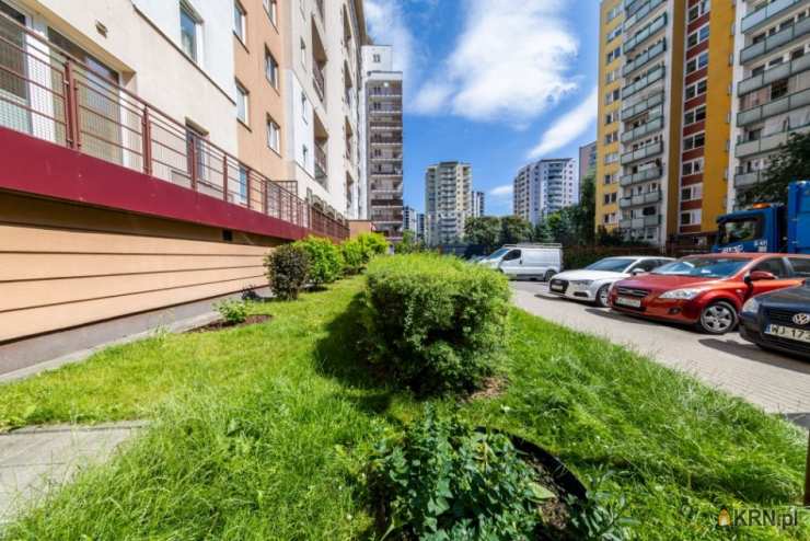3 pokojowe, Warszawa, Bielany, ul. W. Bogusławskiego, Mieszkanie  do wynajęcia