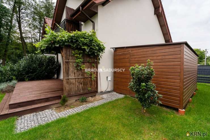 3 pokojowe, Wieliczka, Grabówki, ul. , Mieszkanie  na sprzedaż