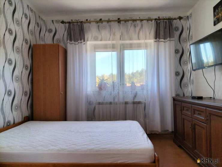 Wilkasy, ul. , Mieszkanie  do wynajęcia, 3 pokojowe