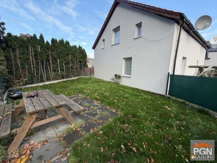 Mieszkanie  na sprzedaż, Wolin, ul. Słoneczna, 4 pokojowe