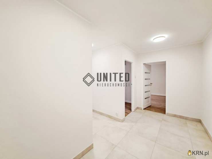 UNITED Nieruchomości, Mieszkanie  na sprzedaż, Wrocław, Fabryczna/Nowy Dwór, ul. 