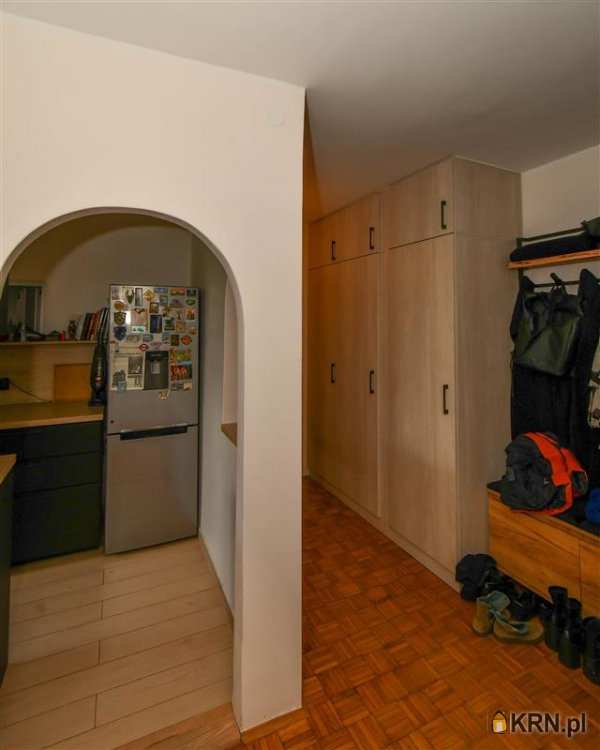 2 pokojowe, Wrocław, Śródmieście, ul. M. Reja, Mieszkanie  na sprzedaż