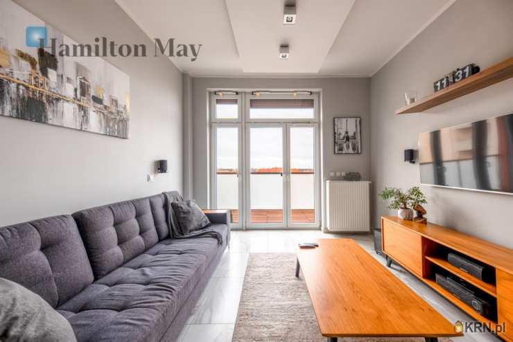 Wrocław, Stare Miasto/Szczepin, ul. Długa, Mieszkanie  do wynajęcia, 3 pokojowe