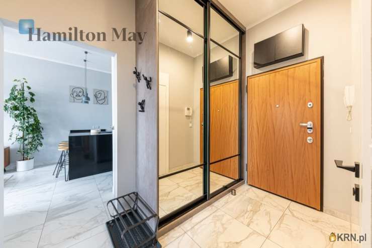 Hamilton May, Mieszkanie  do wynajęcia, Wrocław, Stare Miasto/Szczepin, ul. Długa