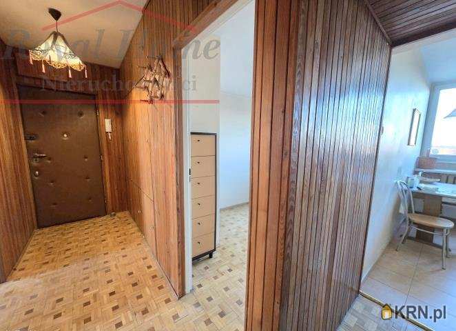 3 pokojowe, Mieszkanie  na sprzedaż, Wrocław, Śródmieście/Biskupin, ul. K. Olszewskiego