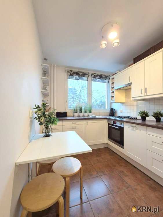 3 pokojowe, Mieszkanie  do wynajęcia, Wrocław, Fabryczna, ul. Popowicka