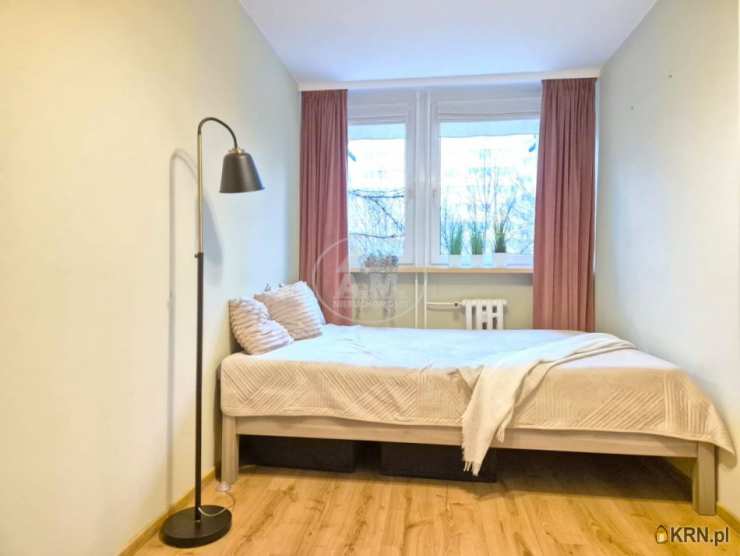 A.M.NIERUCHOMOŚCI Izabela Mateuszuk, Mieszkanie  do wynajęcia, Wrocław, Fabryczna, ul. Popowicka