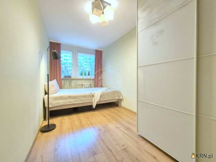 Mieszkanie  do wynajęcia, Wrocław, Fabryczna, ul. Popowicka, 3 pokojowe