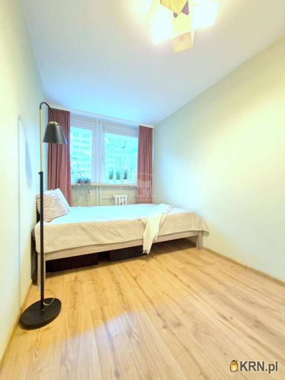 Mieszkanie  do wynajęcia, 3 pokojowe, Wrocław, Fabryczna, ul. Popowicka