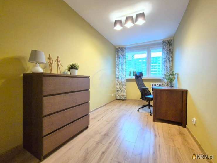 3 pokojowe, Wrocław, Fabryczna, ul. Popowicka, Mieszkanie  do wynajęcia