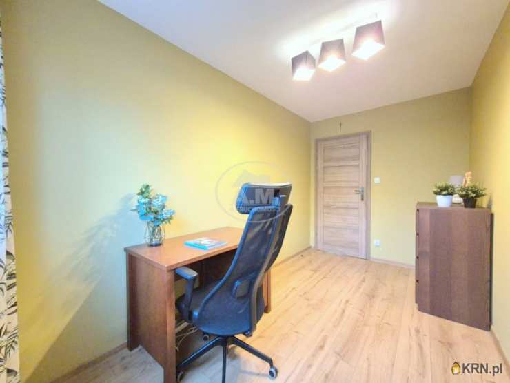 3 pokojowe, Mieszkanie  do wynajęcia, Wrocław, Fabryczna, ul. Popowicka