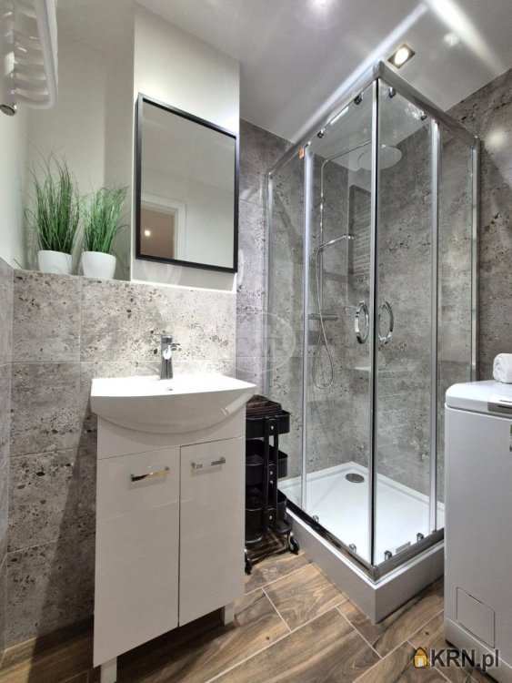 Mieszkanie  do wynajęcia, Wrocław, Fabryczna, ul. Popowicka, 3 pokojowe