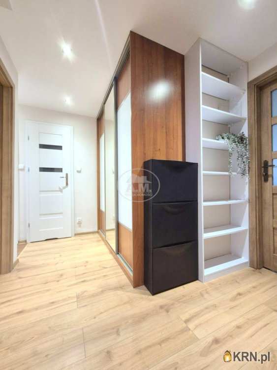 A.M.NIERUCHOMOŚCI Izabela Mateuszuk, Mieszkanie  do wynajęcia, Wrocław, Fabryczna, ul. Popowicka