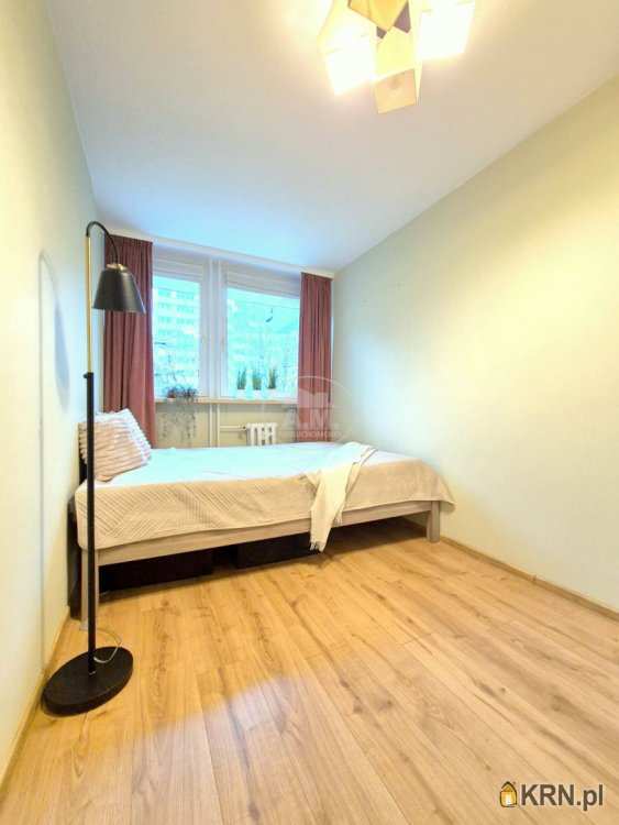 Mieszkanie  do wynajęcia, 3 pokojowe, Wrocław, Fabryczna, ul. Popowicka