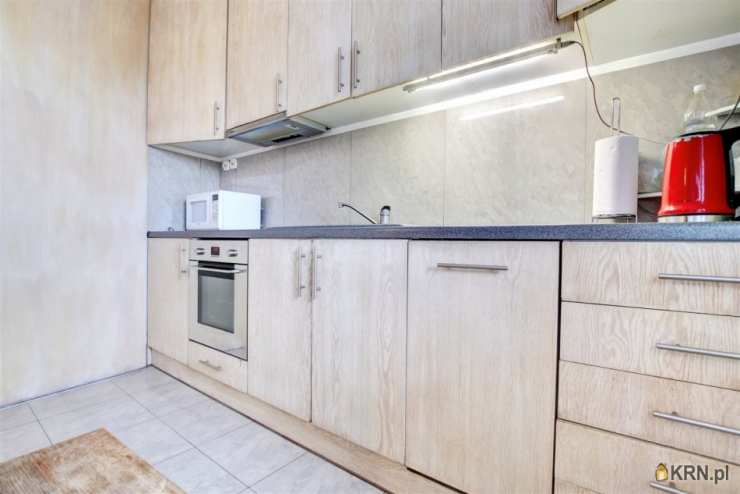 Fidom nieruchomości S.C., Mieszkanie  do wynajęcia, Wrocław, Krzyki/Ołtaszyn, ul. M. Nenckiego