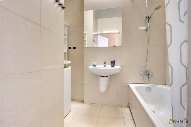 2 pokojowe, Wrocław, Krzyki/Ołtaszyn, ul. M. Nenckiego, Mieszkanie  do wynajęcia