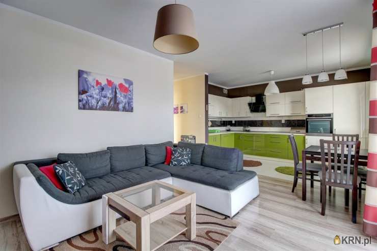 Mieszkanie  do wynajęcia, Wrocław, Psie Pole, ul. Poświęcka, 3 pokojowe