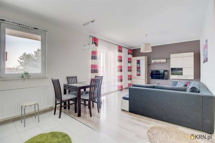 Wrocław, Psie Pole, ul. Poświęcka, Mieszkanie  do wynajęcia, 3 pokojowe