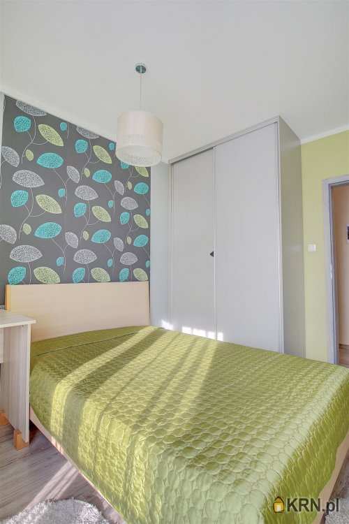 3 pokojowe, Mieszkanie  do wynajęcia, Wrocław, Psie Pole, ul. Poświęcka