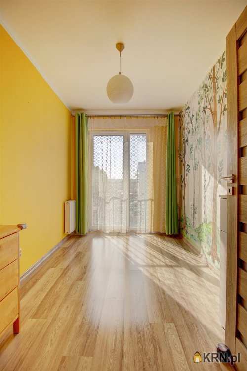 Mieszkanie  do wynajęcia, Wrocław, Psie Pole, ul. Poświęcka, 3 pokojowe