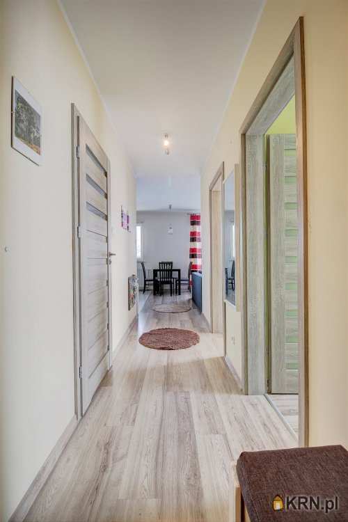 3 pokojowe, Mieszkanie  do wynajęcia, Wrocław, Psie Pole, ul. Poświęcka