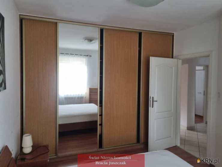 3 pokojowe, Mieszkanie  do wynajęcia, Wrocław, ul. 