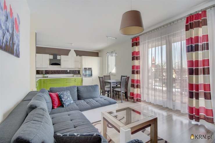 Mieszkanie  do wynajęcia, 3 pokojowe, Wrocław, Psie Pole, ul. Poświęcka