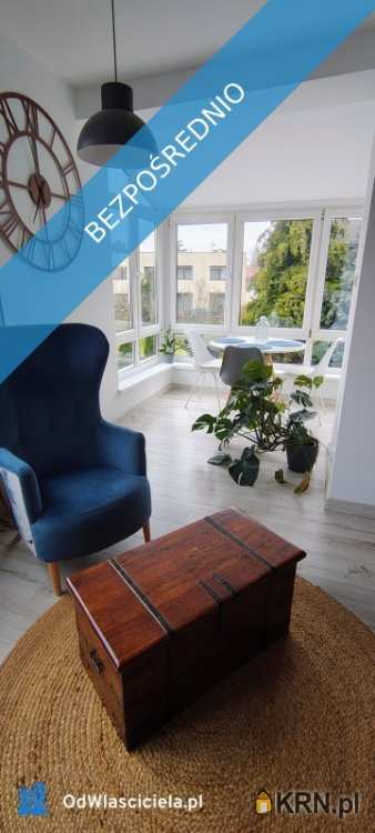 Mieszkanie  do wynajęcia, Wrocław, Krzyki, ul. Zdrojowa, 3 pokojowe