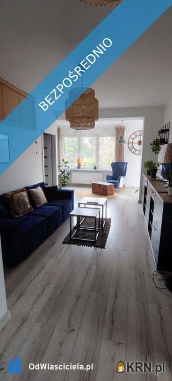 Mieszkanie  do wynajęcia, 3 pokojowe, Wrocław, Krzyki, ul. Zdrojowa