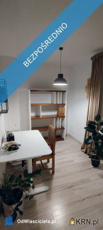 3 pokojowe, Wrocław, Krzyki, ul. Zdrojowa, Mieszkanie  do wynajęcia