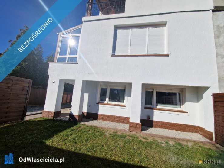 3 pokojowe, Mieszkanie  do wynajęcia, Wrocław, Krzyki, ul. Zdrojowa