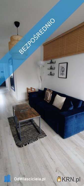 Mieszkanie  do wynajęcia, Wrocław, Krzyki, ul. Zdrojowa, 3 pokojowe