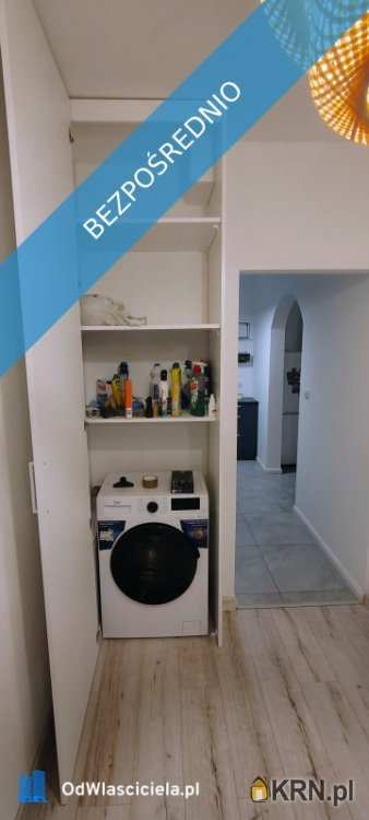 OdWlasciciela.pl, Mieszkanie  do wynajęcia, Wrocław, Krzyki, ul. Zdrojowa