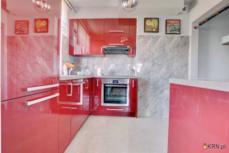 3 pokojowe, Wrocław, Krzyki, ul. gen. I. Prądzyńskiego, Mieszkanie  do wynajęcia