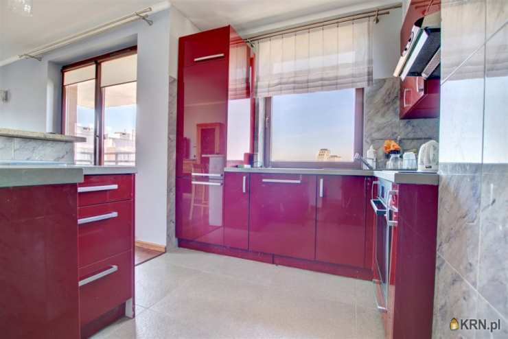 3 pokojowe, Mieszkanie  do wynajęcia, Wrocław, Krzyki, ul. gen. I. Prądzyńskiego