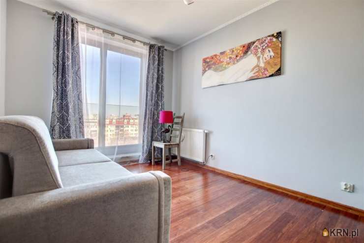 Mieszkanie  do wynajęcia, Wrocław, Krzyki, ul. gen. I. Prądzyńskiego, 3 pokojowe